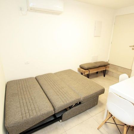 Bograshov Luxury Apartments Tel Aviv Luaran gambar