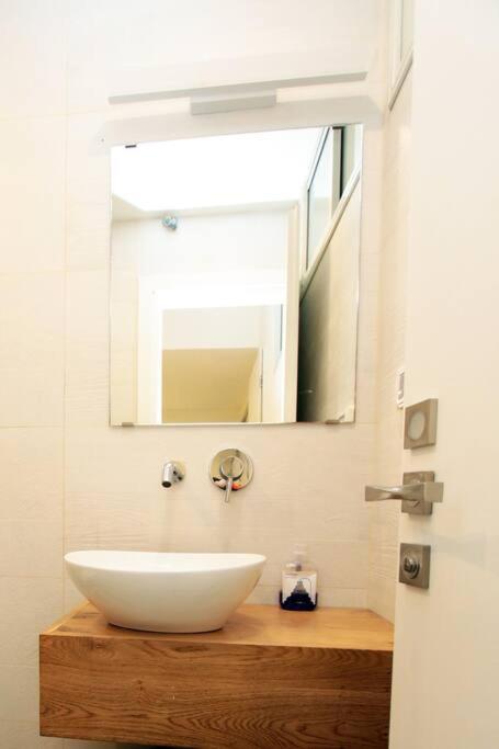Bograshov Luxury Apartments Tel Aviv Luaran gambar