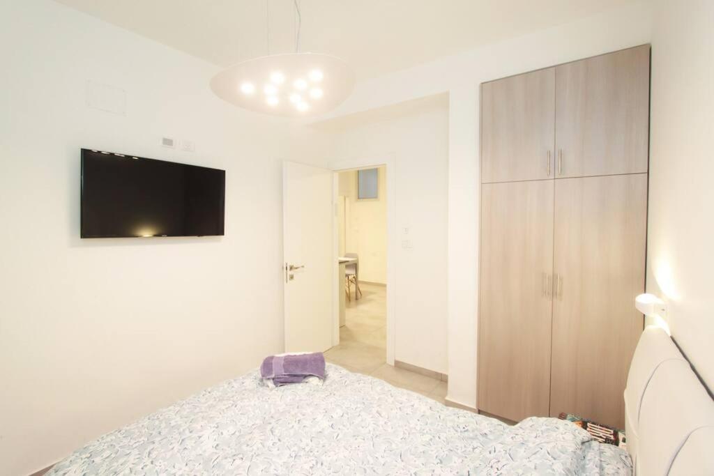 Bograshov Luxury Apartments Tel Aviv Luaran gambar