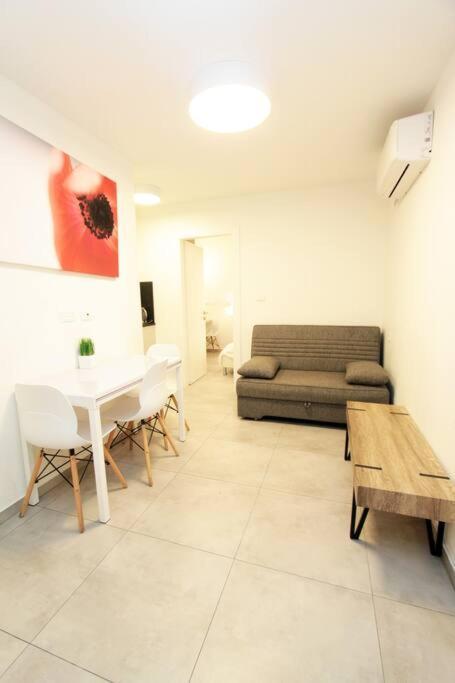 Bograshov Luxury Apartments Tel Aviv Luaran gambar