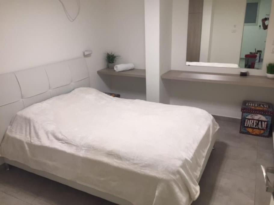 Bograshov Luxury Apartments Tel Aviv Luaran gambar