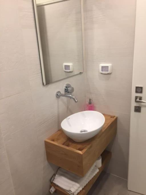 Bograshov Luxury Apartments Tel Aviv Luaran gambar