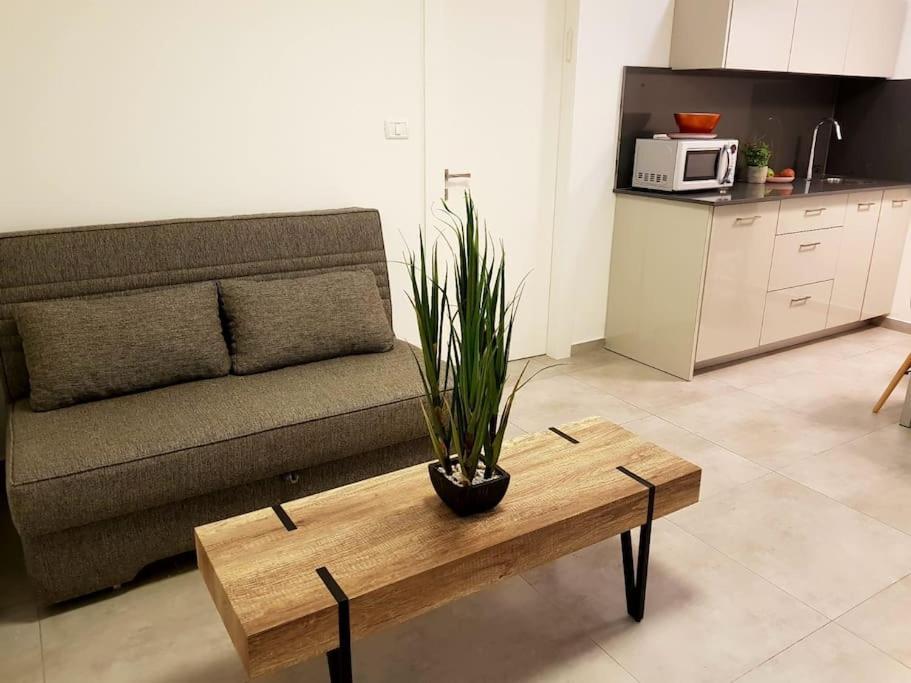 Bograshov Luxury Apartments Tel Aviv Luaran gambar