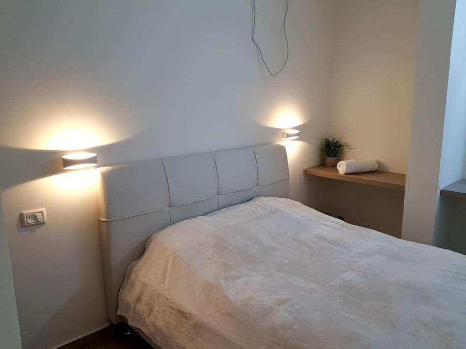 Bograshov Luxury Apartments Tel Aviv Luaran gambar
