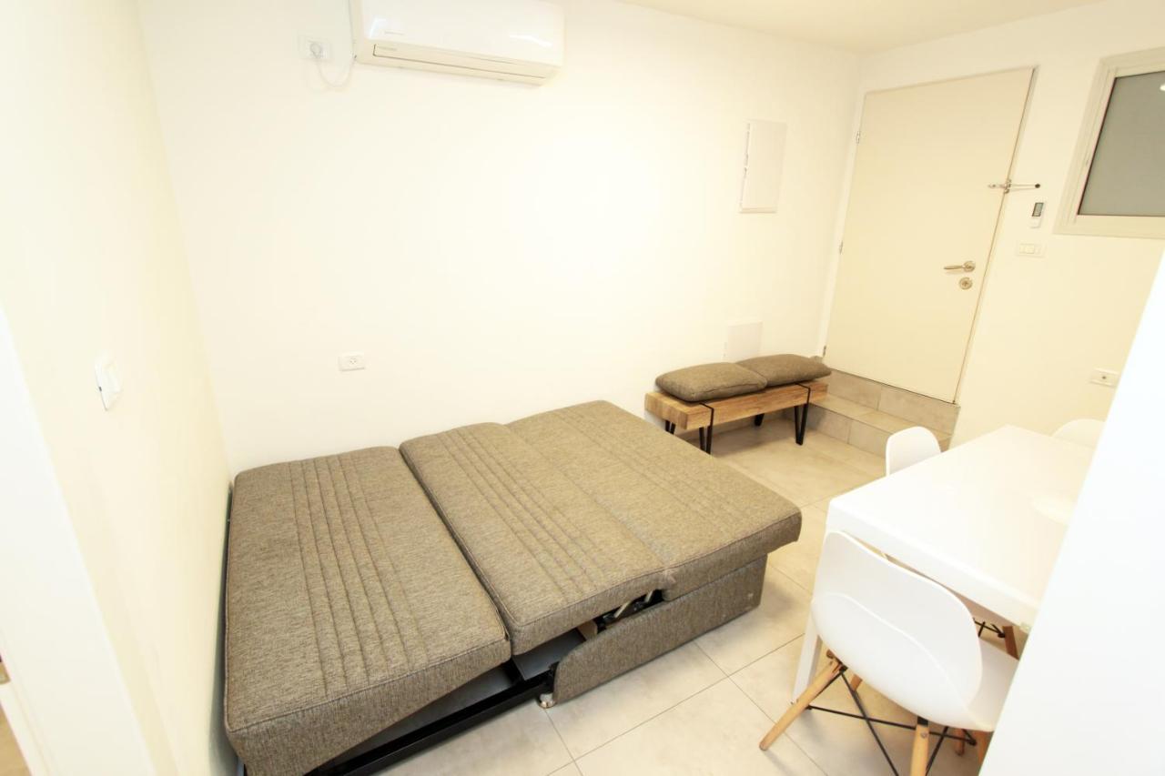 Bograshov Luxury Apartments Tel Aviv Luaran gambar