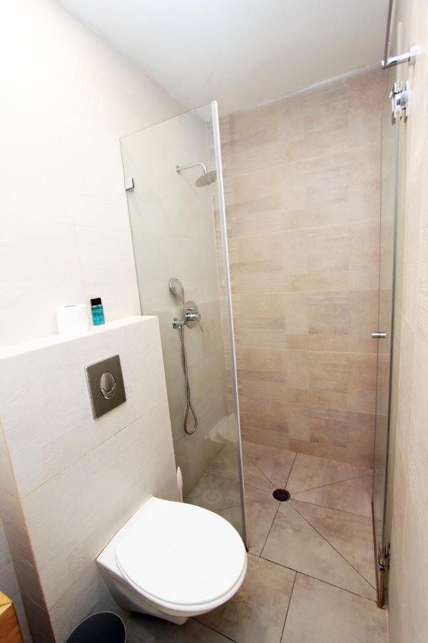 Bograshov Luxury Apartments Tel Aviv Luaran gambar