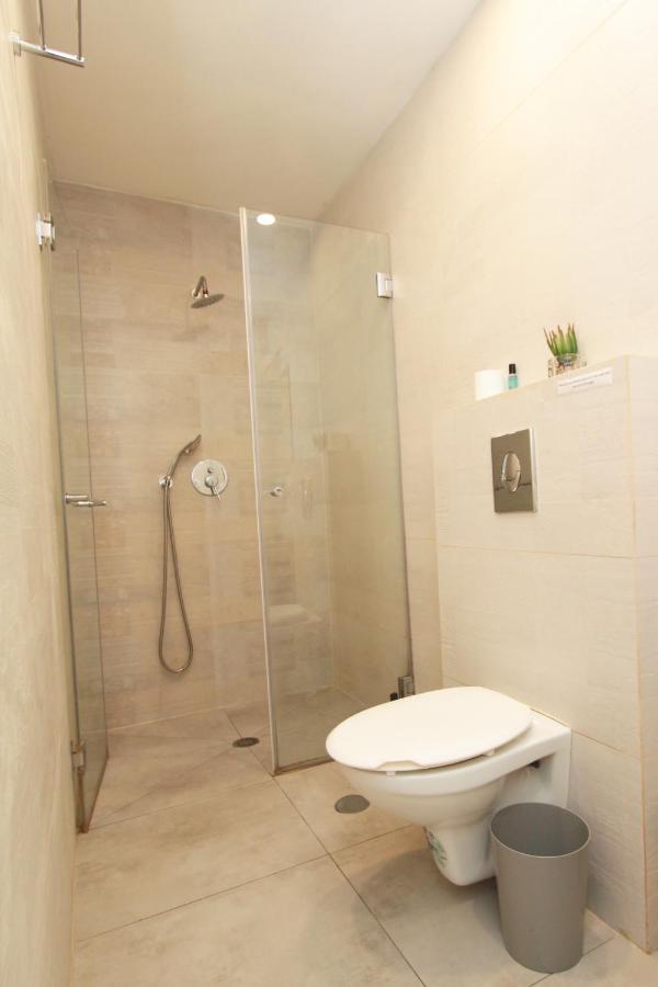Bograshov Luxury Apartments Tel Aviv Luaran gambar